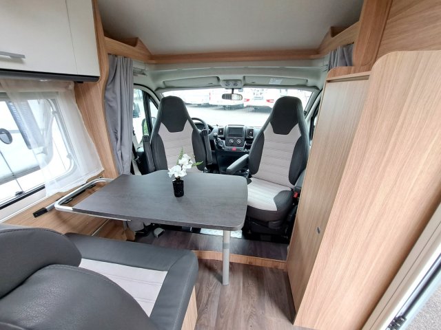 Sunlight V 60 Adventure Edition - Photo 15