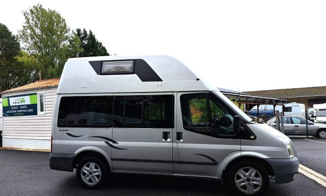 Westfalia Big Nugget - Photo 2