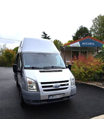 Westfalia Big Nugget - Photo 3