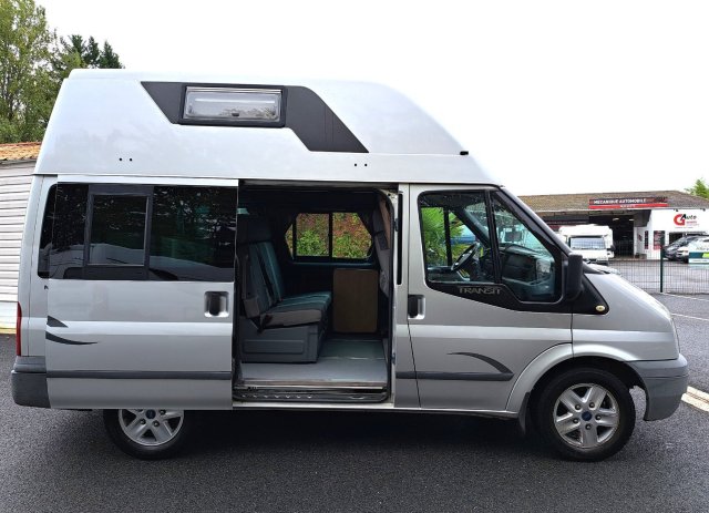 Westfalia Big Nugget - Photo 4