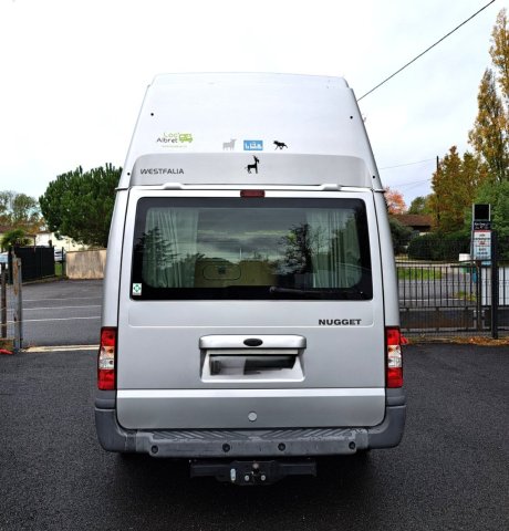 Westfalia Big Nugget - Photo 5