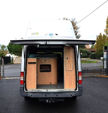 Westfalia Big Nugget - Photo 7