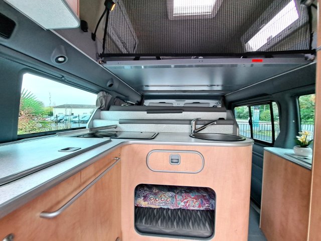 Westfalia Big Nugget - Photo 8