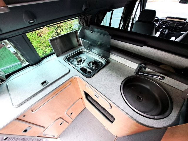 Westfalia Big Nugget - Photo 9