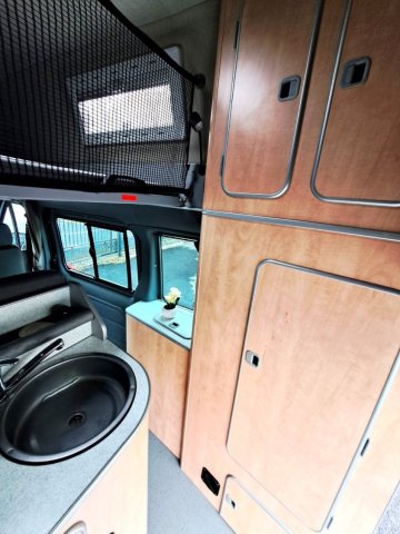 Westfalia Big Nugget - Photo 10