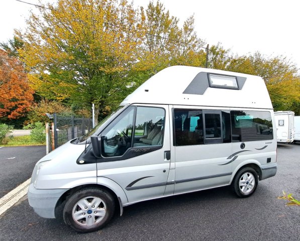 Westfalia Big Nugget - Photo 12