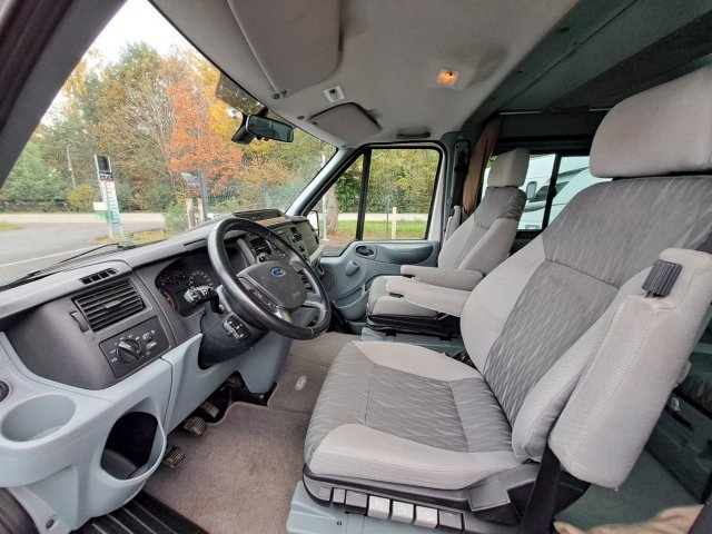 Westfalia Big Nugget - Photo 14