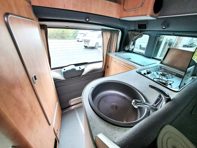 Westfalia Big Nugget - Photo 16