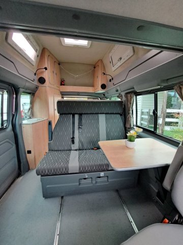 Westfalia Big Nugget - Photo 17