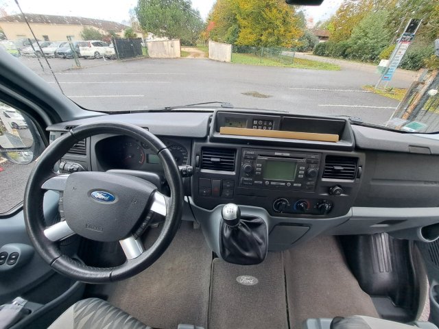 Westfalia Big Nugget - Photo 18