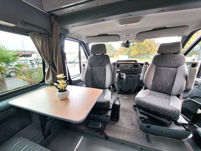 Westfalia Big Nugget - Photo 19