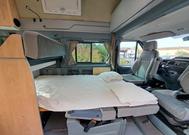 Westfalia Big Nugget - Photo 21