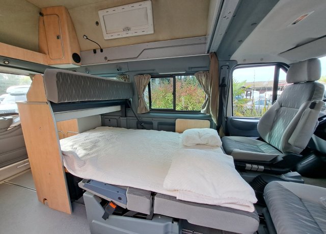 Westfalia Big Nugget - Photo 22