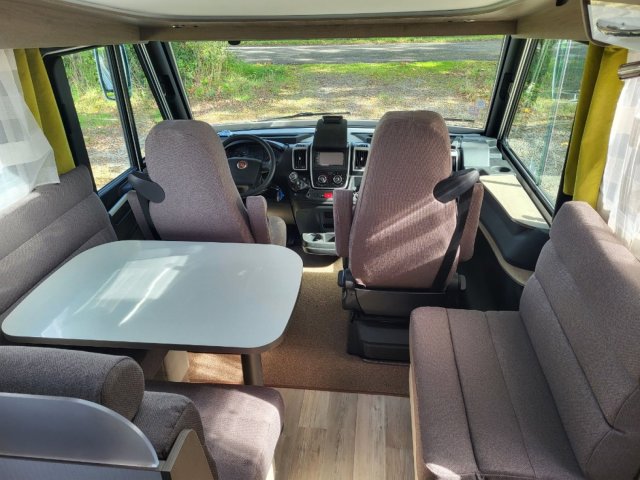 Bavaria Initial I741J Class - Photo 11