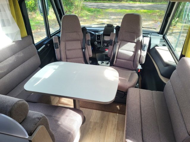 Bavaria Initial I741J Class - Photo 12