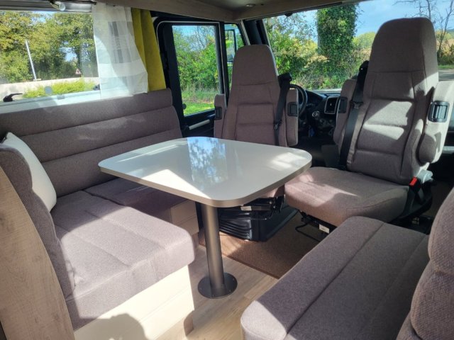 Bavaria Initial I741J Class - Photo 13