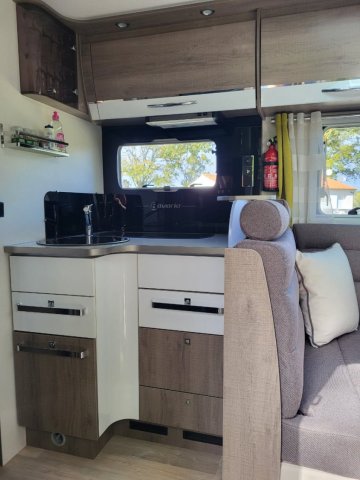 Bavaria Initial I741J Class - Photo 19