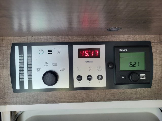 Bavaria Initial I741J Class - Photo 23