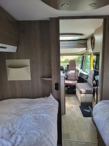 Bavaria Initial I741J Class - Photo 25