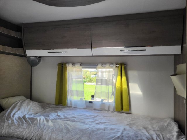 Bavaria Initial I741J Class - Photo 26