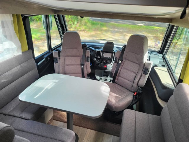 Bavaria Initial I741J Class - Photo 39