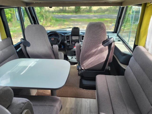 Bavaria Initial I741J Class - Photo 40