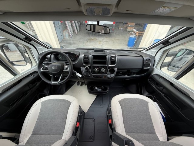 Adria Matrix 650 DC Limited Edition 60 Years - Photo 3