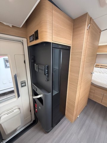 Adria Matrix 650 DC Limited Edition 60 Years - Photo 6