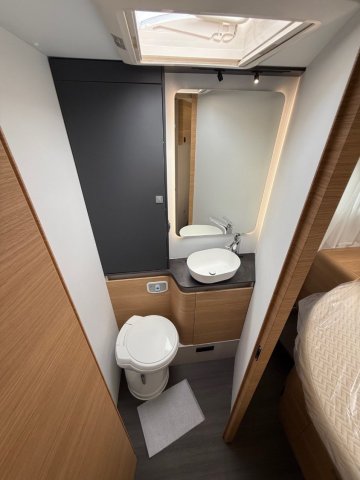 Adria Matrix 650 DC Limited Edition 60 Years - Photo 8