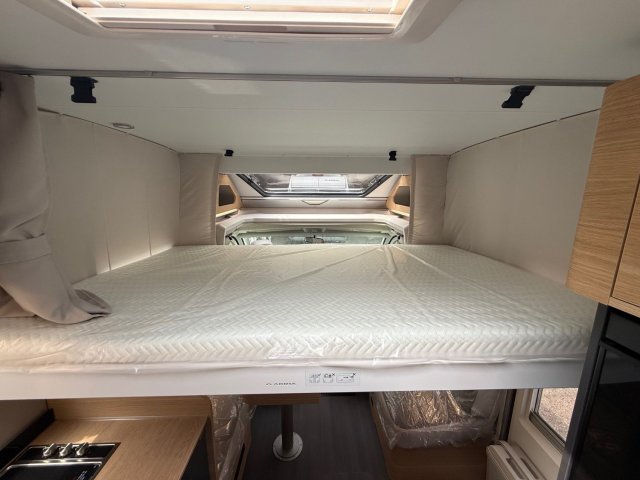 Adria Matrix 650 DC Limited Edition 60 Years - Photo 10