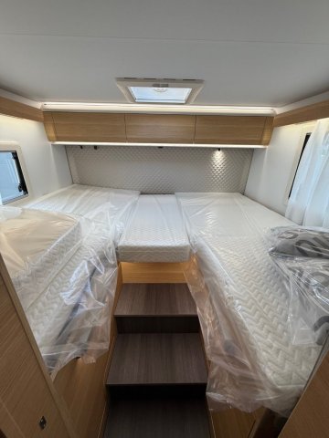 Adria Matrix 650 DL 60Y - Photo 7