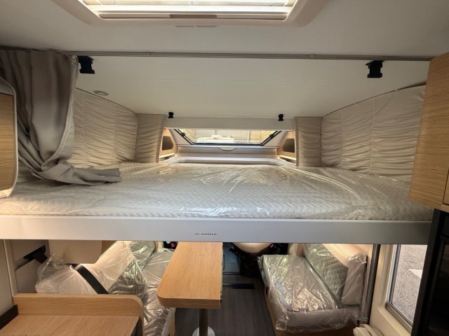 Adria Matrix 650 DL 60Y - Photo 10