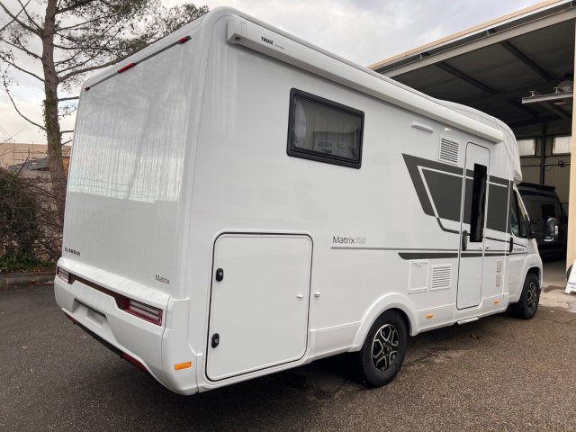 Adria Matrix Axess 650 DC - Photo 2