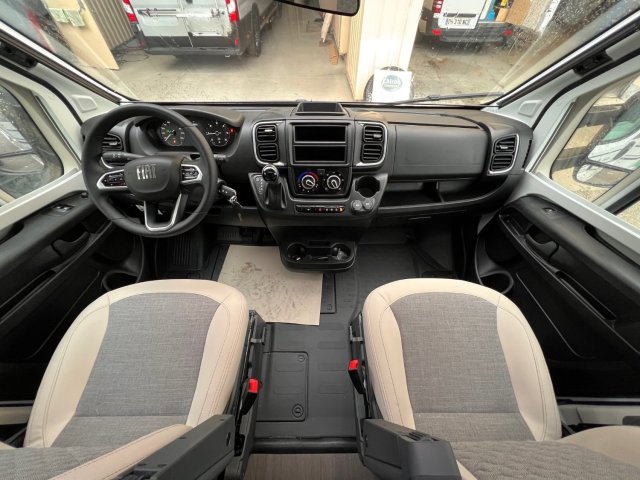 Adria Matrix Axess 650 DC - Photo 3