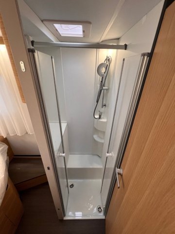 Adria Matrix Axess 650 DC - Photo 8