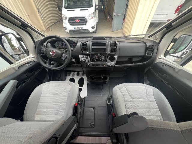 Adria Twin 600 SPB - Photo 4