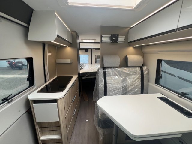 Adria Twin 600 SPB - Photo 5