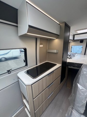 Adria Twin 600 SPB - Photo 7