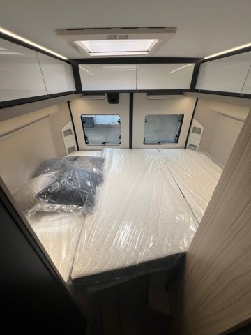 Adria Twin 600 SPB - Photo 8