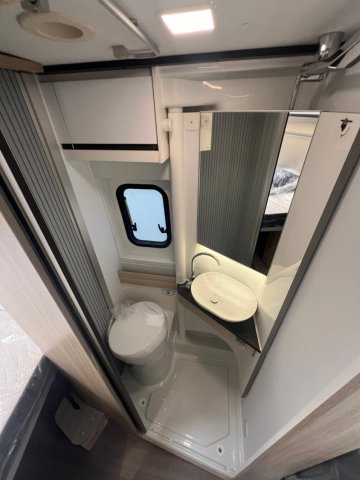 Adria Twin 600 SPB - Photo 9