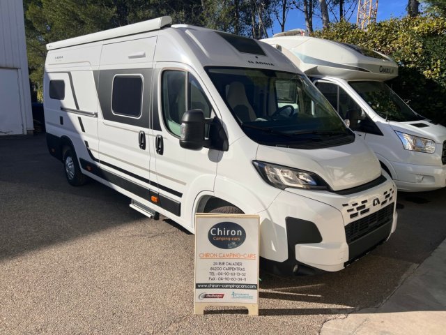 Adria Twin 640 SLB Neuf