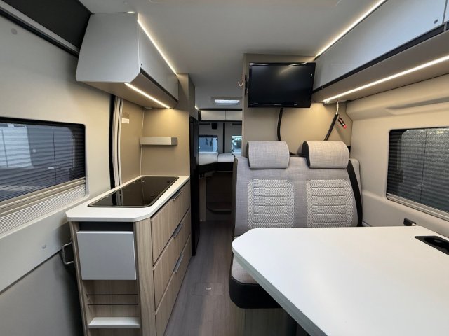 Adria Twin 640 SLB - Photo 5