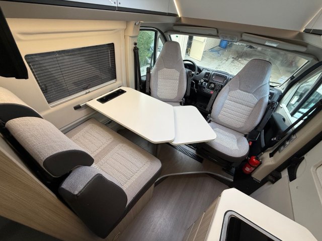 Adria Twin 640 SLB - Photo 6