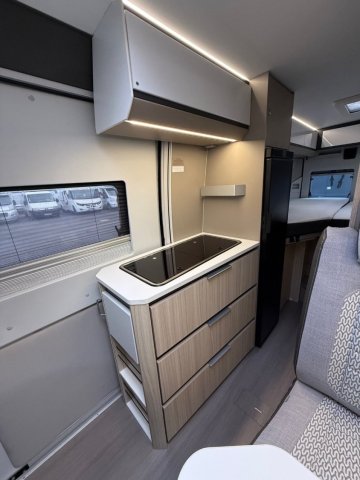 Adria Twin 640 SLB - Photo 7