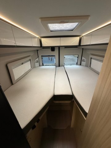 Adria Twin 640 SLB - Photo 8