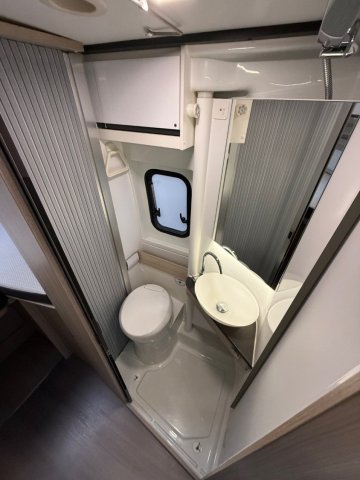 Adria Twin 640 SLB - Photo 9