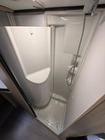 Adria Twin 640 SLB - Photo 10