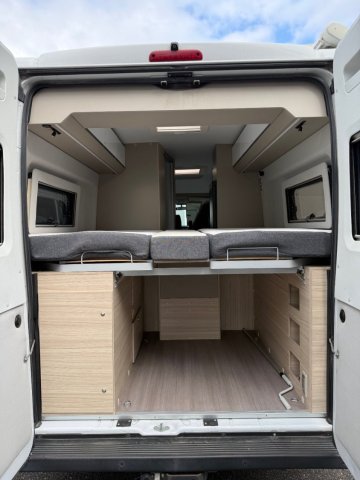 Adria Twin 640 SLB - Photo 3