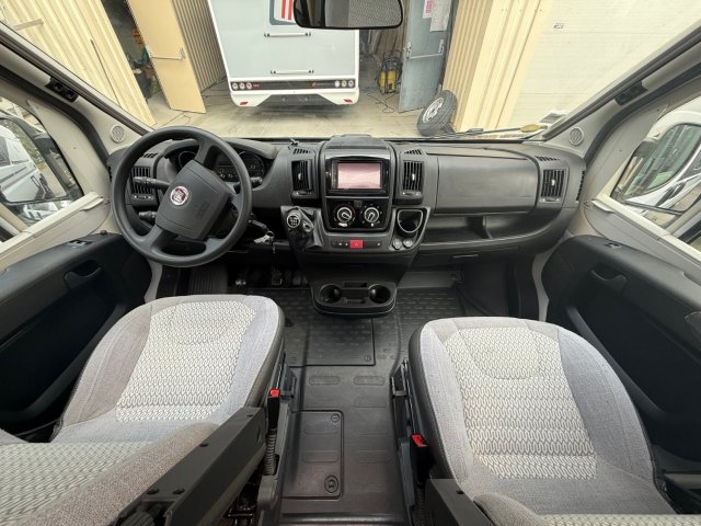 Adria Twin 640 SLB - Photo 4