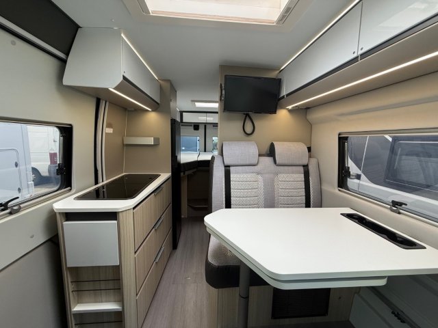 Adria Twin 640 SLB - Photo 5